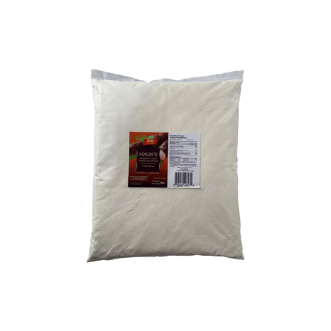 Delice D'Afrique Kokonté Farine De Manioc 3kg