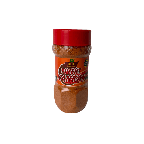 Delice D'Afrique Piment KanKan 150 g