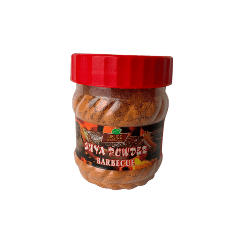 Délice D'Afrique Suya Poudre 200 g