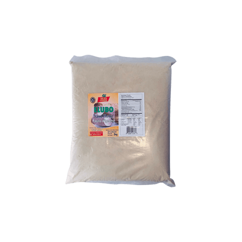 Delice D'Afrique Yam Flour 2kg