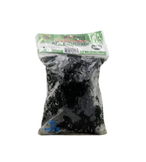 Délice d'Afrique Feuilles Amères - Ndole - Aloma 500g