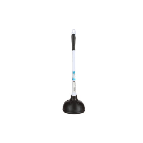 Ventouse de toilette pliable de luxe Ba-Dp35007