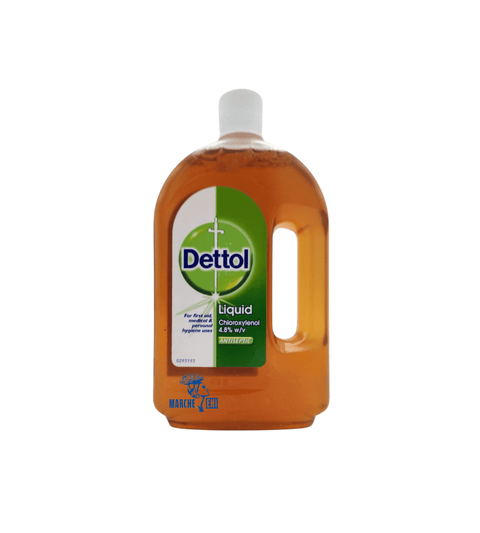 Antiseptique Dettol 1L
