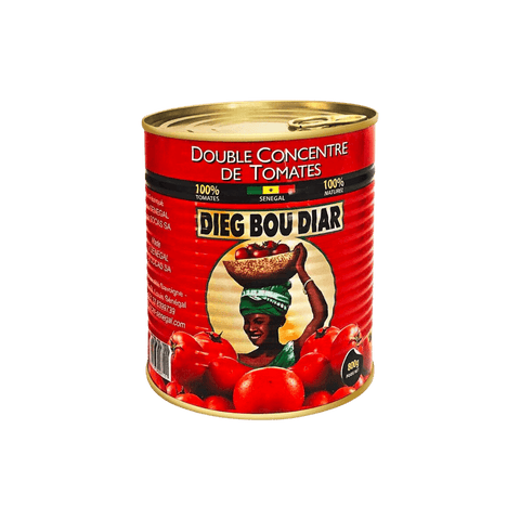 Dieg Bou Diar Double Concentre 800g