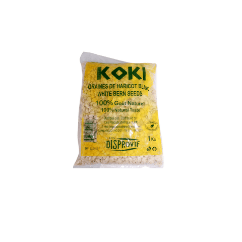 Disprovif Koki White Bern Seeds 1kg
