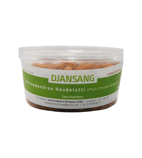Djansang Pois Chiche Africain 200g