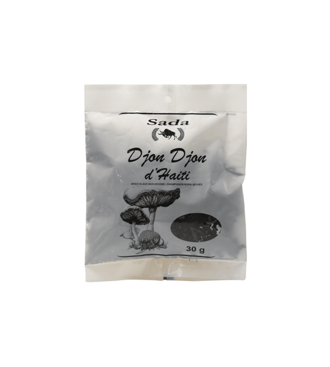 Djon Djon D'Haiti 30g