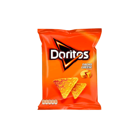 Doritos Nacho Cheese 70g