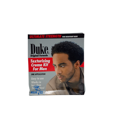 Kit de crème Duke Original pour hommes