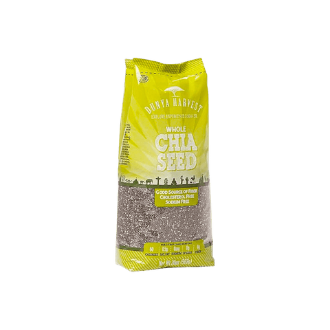 Dunya Harvest Chia Seed 567 g