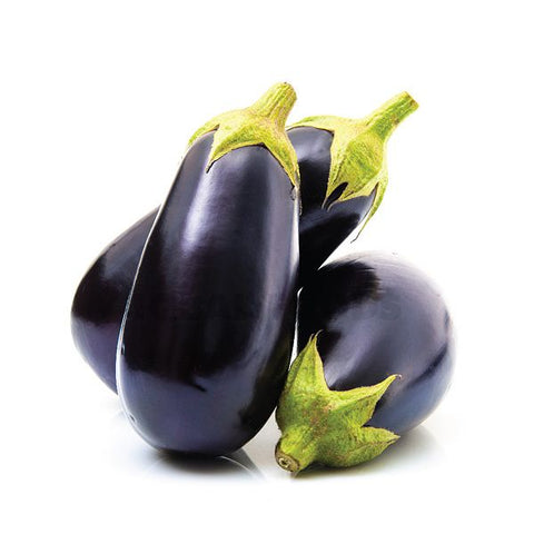 Eggplant ($2.49/lbs)