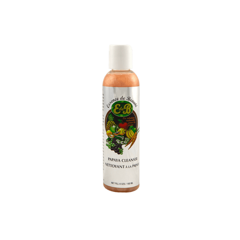Essence De Beaute Papaya Cleanser 180ml