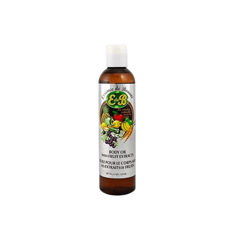 Essence De beaute Body Oil 236 ml