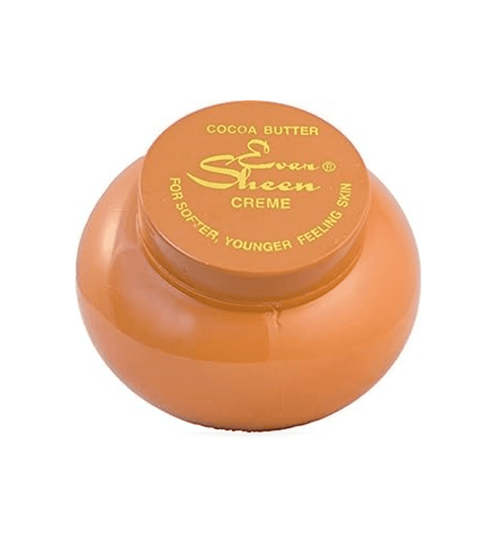 Beurre de cacao Ever Sheen 250 ml 