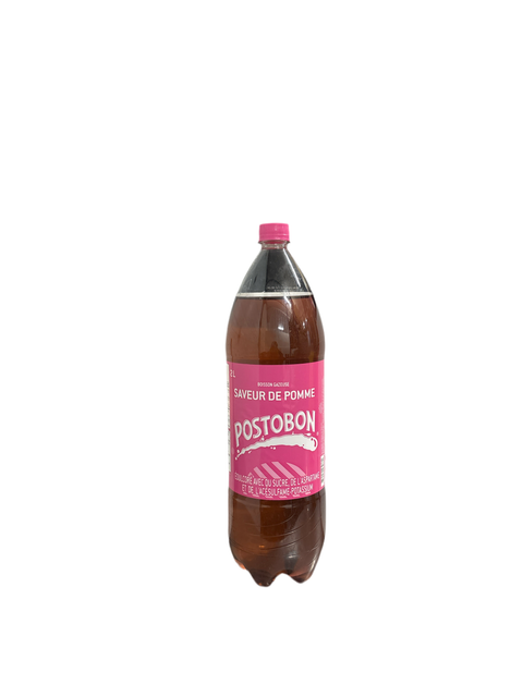 Postobon Saveur Pomme 1,5 L