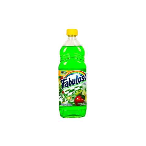 Fabuloso Passion Of Fruits 650ml