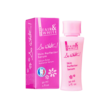 Fair&White Serum 30 ml