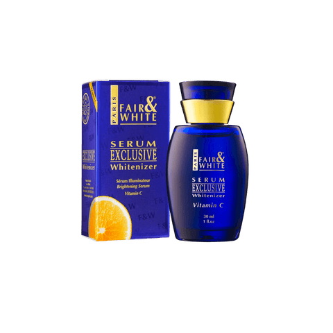 Fair & White Serum Whitenizer 30ml