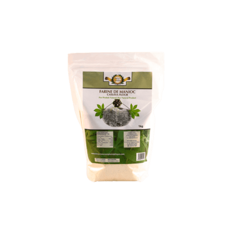 Farine De Manioc Kagonde 3kg