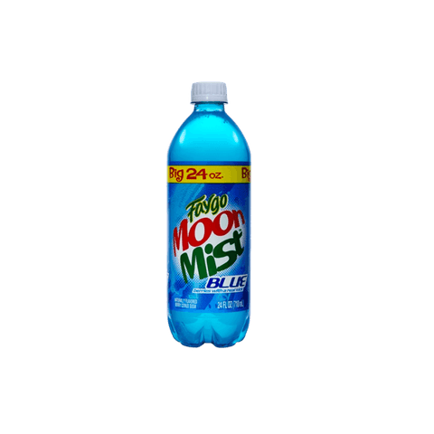 Faygo Moon Mist Baies Agrumes 710 ml