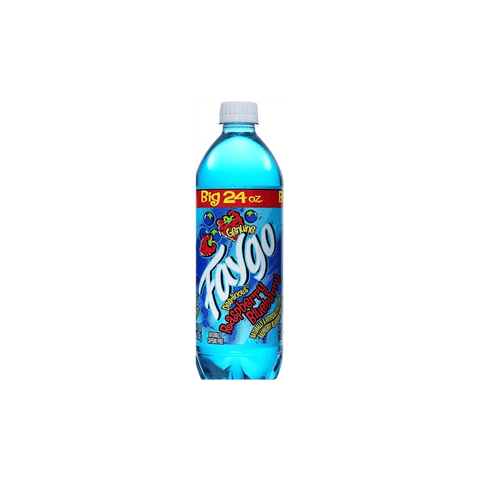 Faygo Framboise Myrtille 710 ml