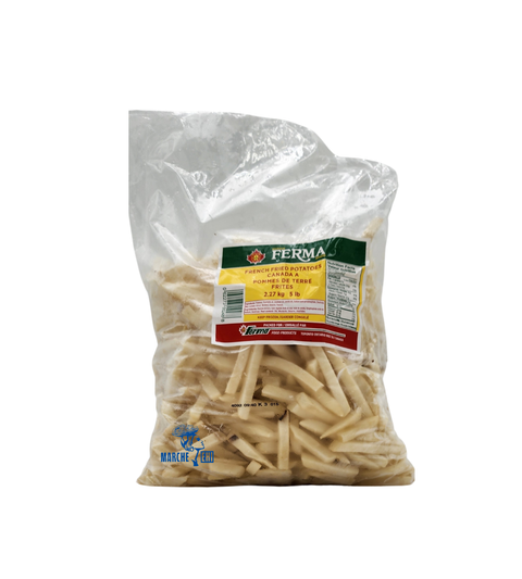 Frites Ferma 5 lb