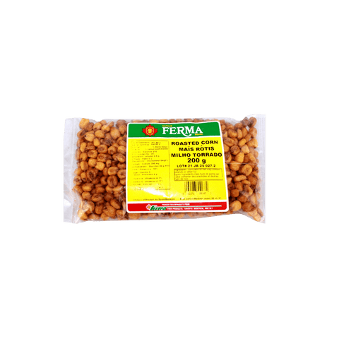 Maïs grillé Ferma 200 g