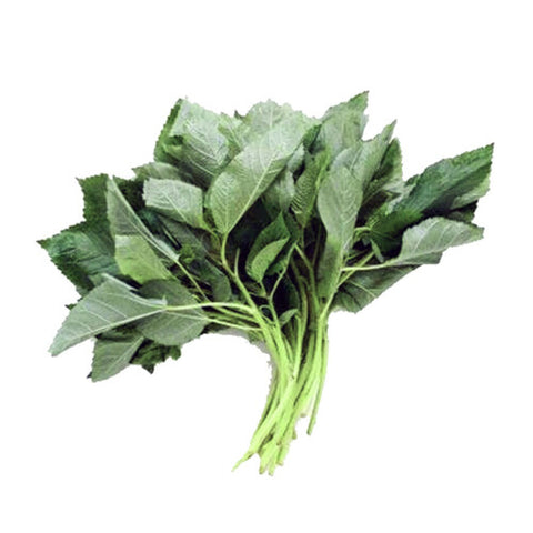 Callaloo frais