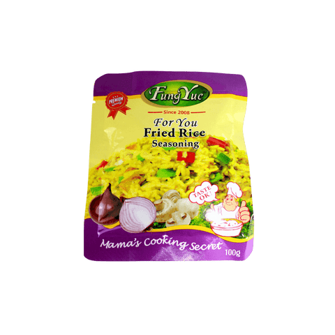 Fried Rice Seasoning 100 g