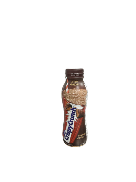 Chocolat croustillant 310 g