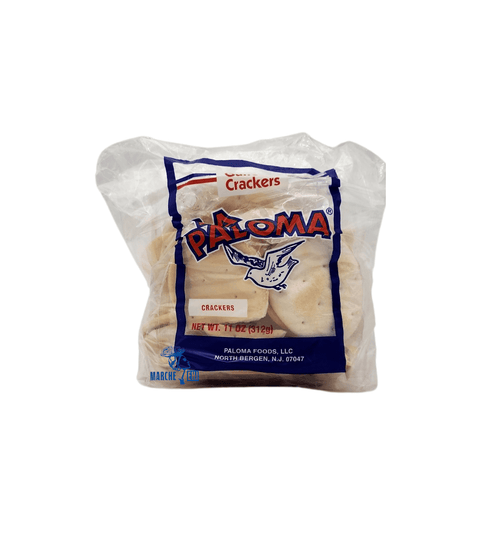 Crackers Galleta Crackers La Paloma 312g