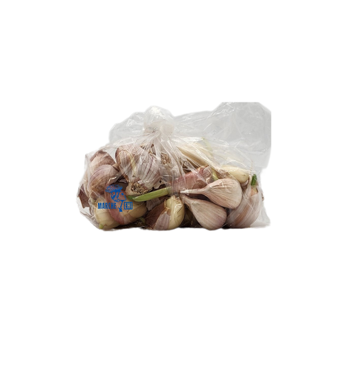 Garlic (mexico) $5.69/lb