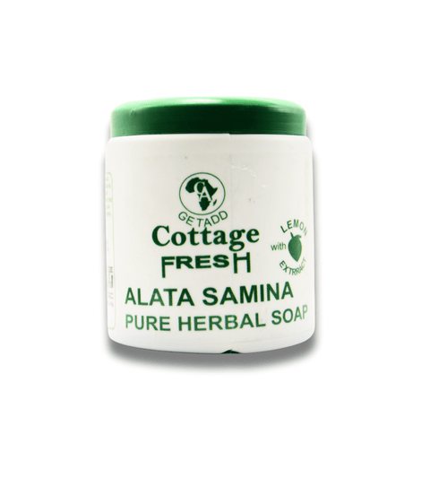 Ge Tadd Cottage Fresh Pure Herbal Soap With Lemon Extract 550g