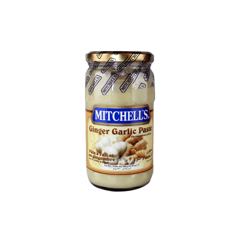 Ginger Garlic Paste 320g