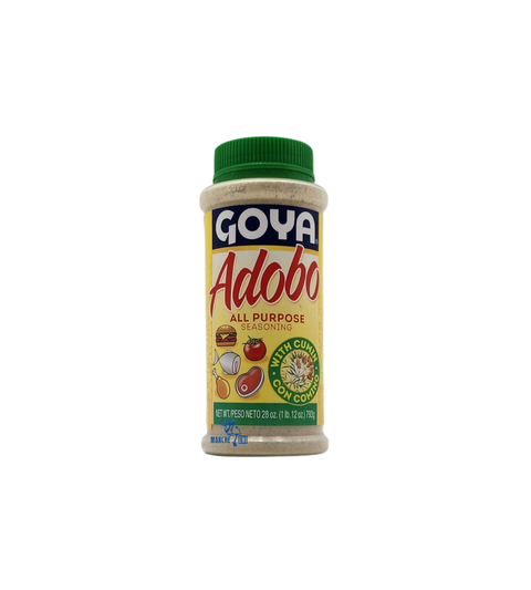 Goya Adobo Tout Usage au Cumin 793g Vert