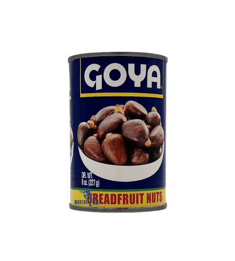 Noix de fruit à pain Goya 227 g