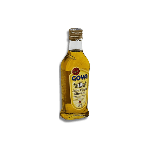 Huile d'olive extra vierge Goya 88,7 ml