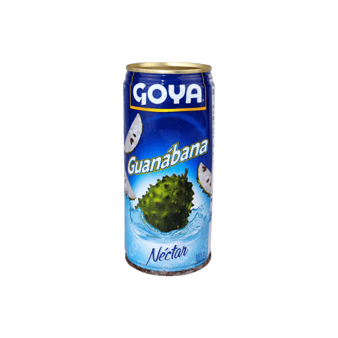 Goya Soursop Nectar 284ml
