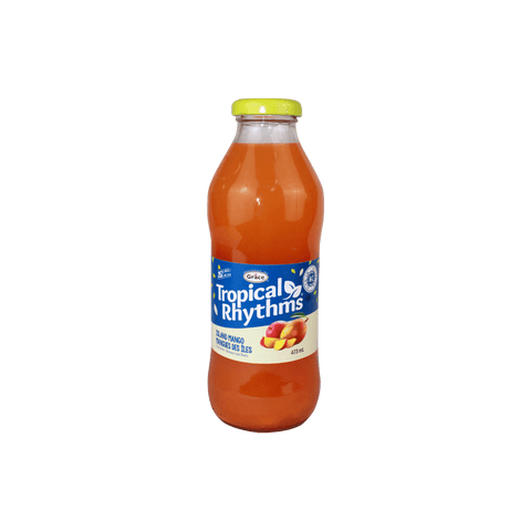 Grace tropical Rhythms Island Mango 473 ml