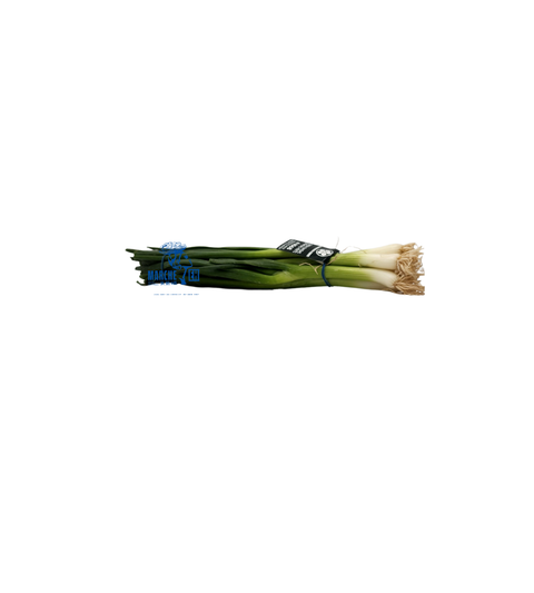 Green Onions