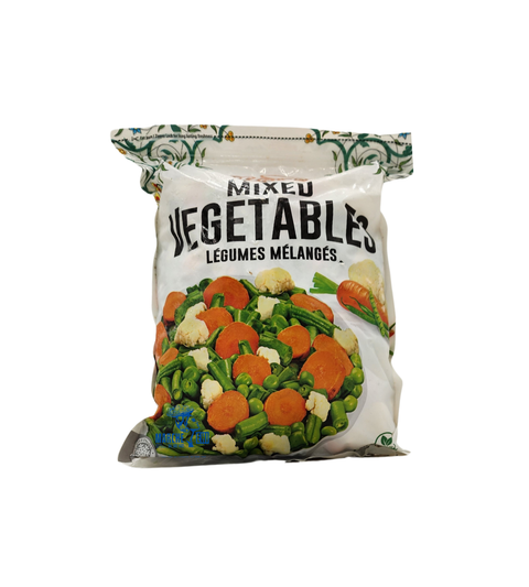 Légumes mélangés Handi 1,75 kg
