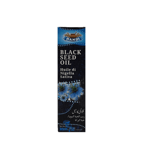 Huile de nigelle Handi 100 ml