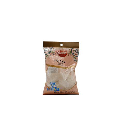 Handi Fatakri Alun 200g