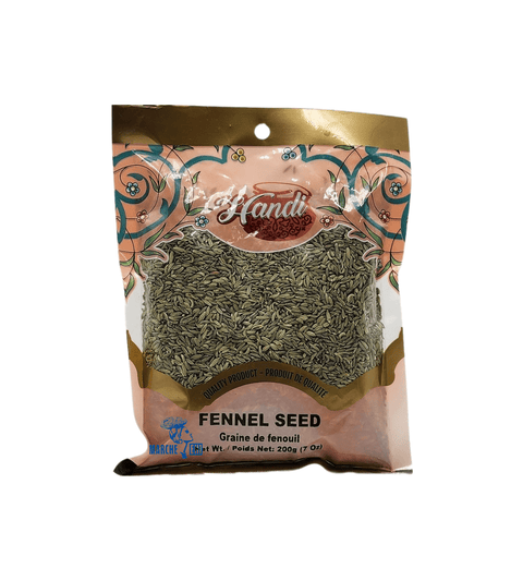 Graines de fenouil Handi 200 g