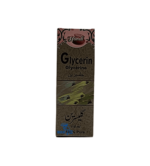 Glycérine Handi 110 ml
