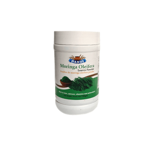 Handi Moringa Leaves pow 150g