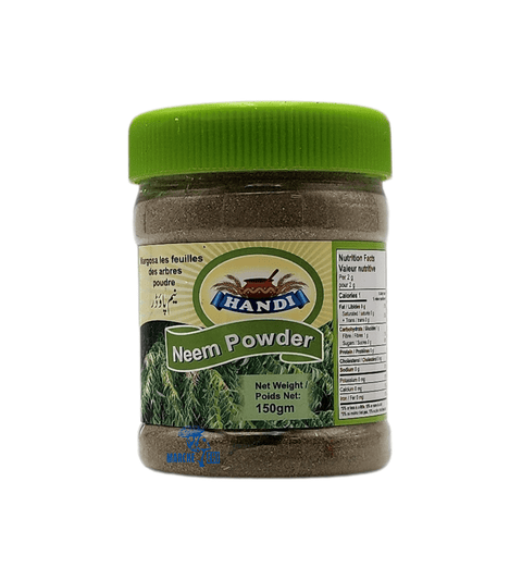 Poudre de neem Handi 150 g