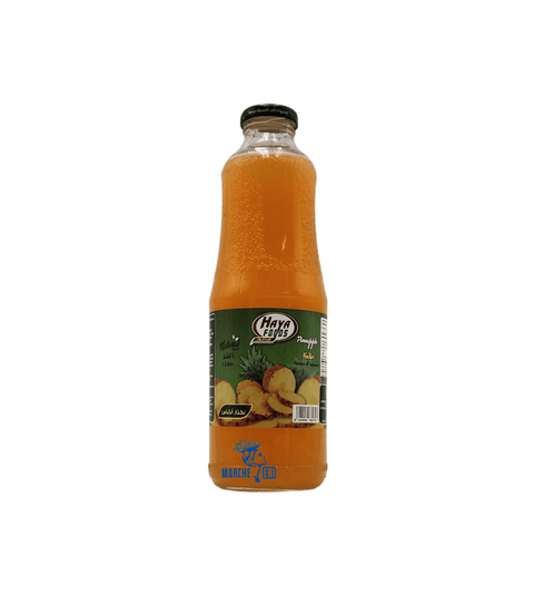 Boisson à l'ananas Haya Foods 300 ml