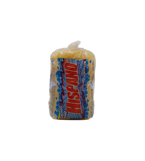 Savon à lessive Hispano Original Cuaba 300 g