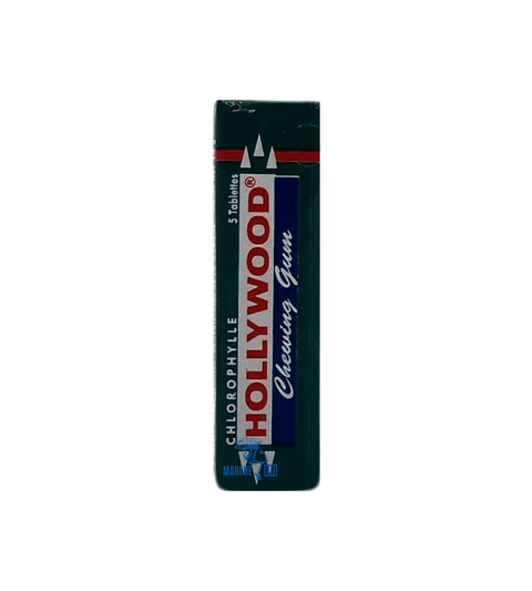Chewing-gum Hollywood 14 g